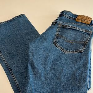 EUC Signature Levi Strauss Gold 29x29